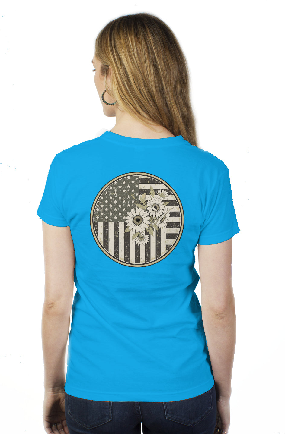 W1.1 womens t shirt