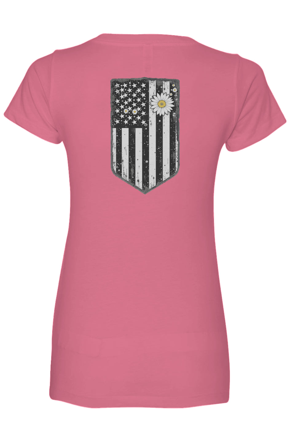 1.0 Womens Ideal V-Neck