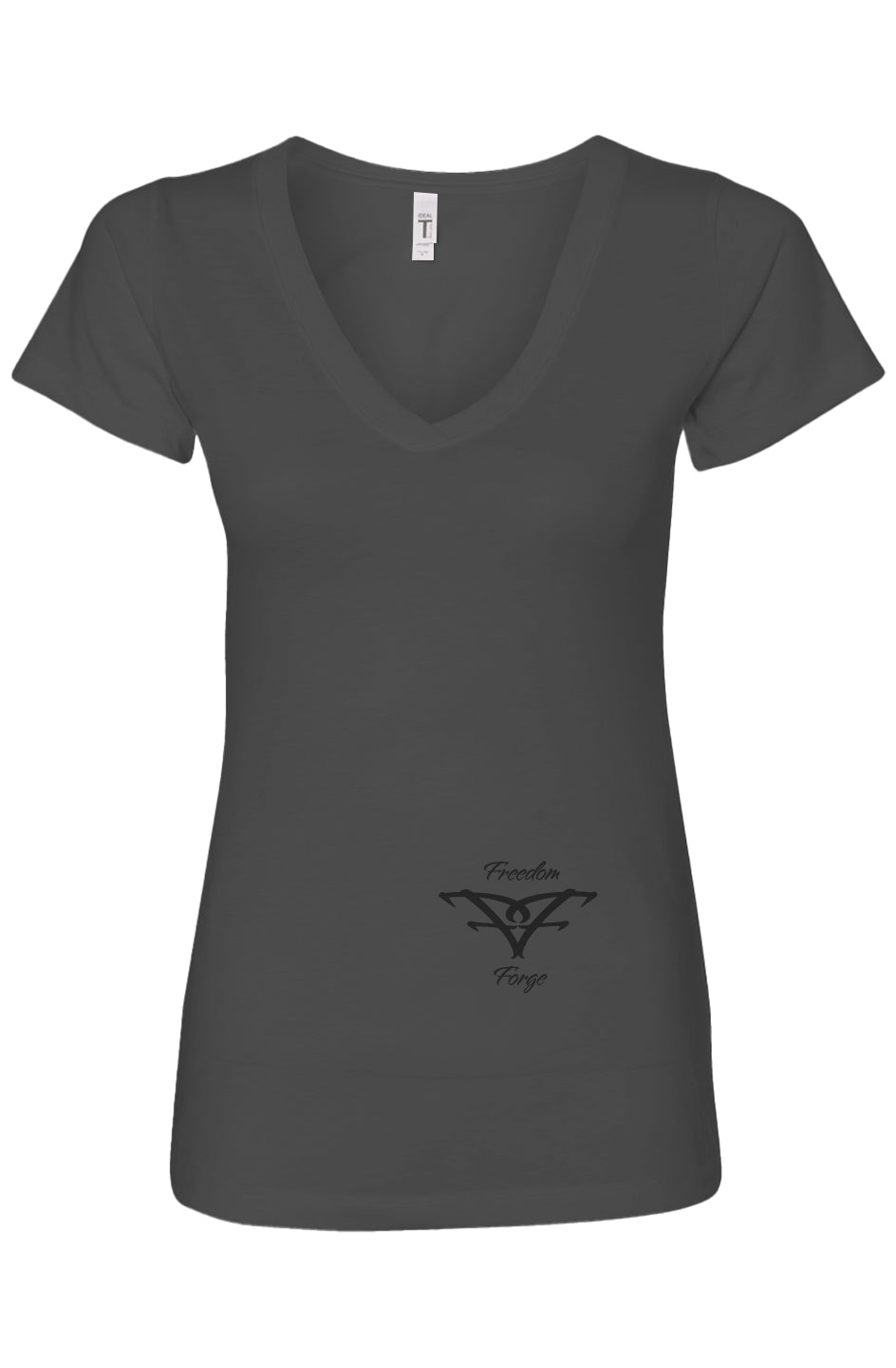 1.0 Womens Ideal V-Neck