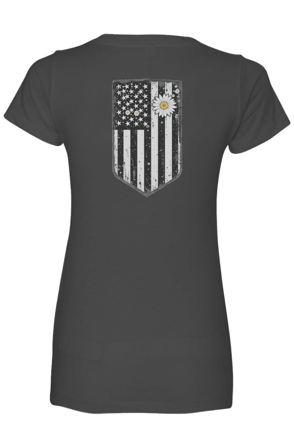 1.0 Womens Ideal V-Neck