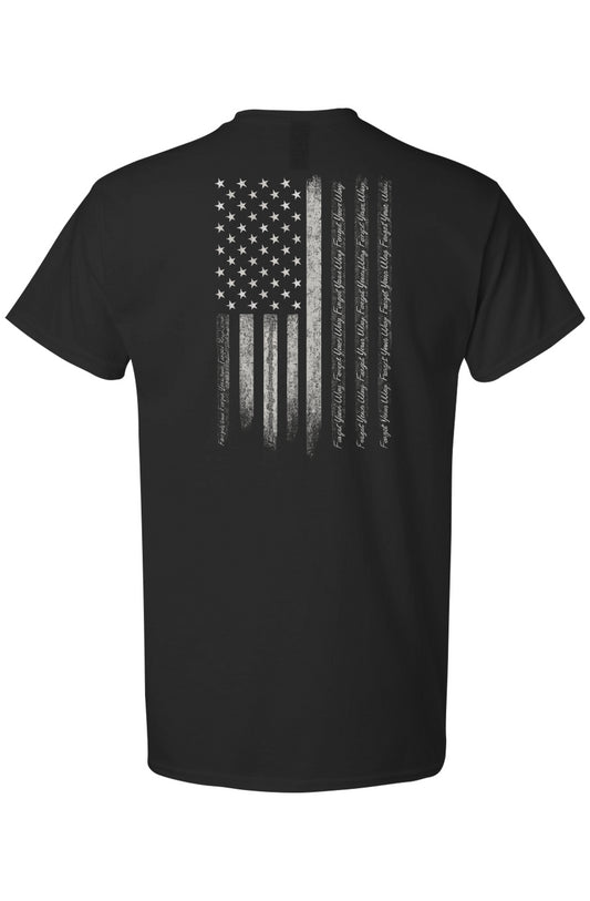 M1.0 Light Cotton T-Shirt
