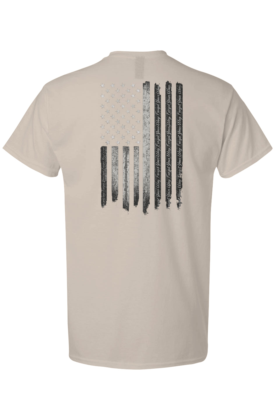 M1.0 Light Cotton T-Shirt