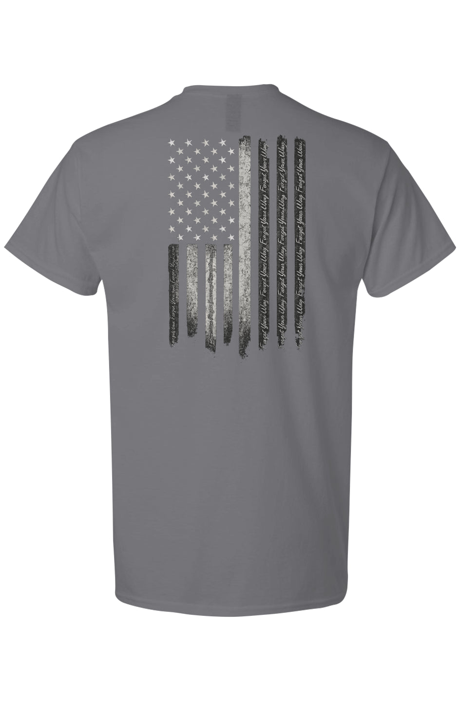 M1.0 Light Cotton T-Shirt