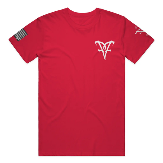 1.1 Light Cotton T-Shirt