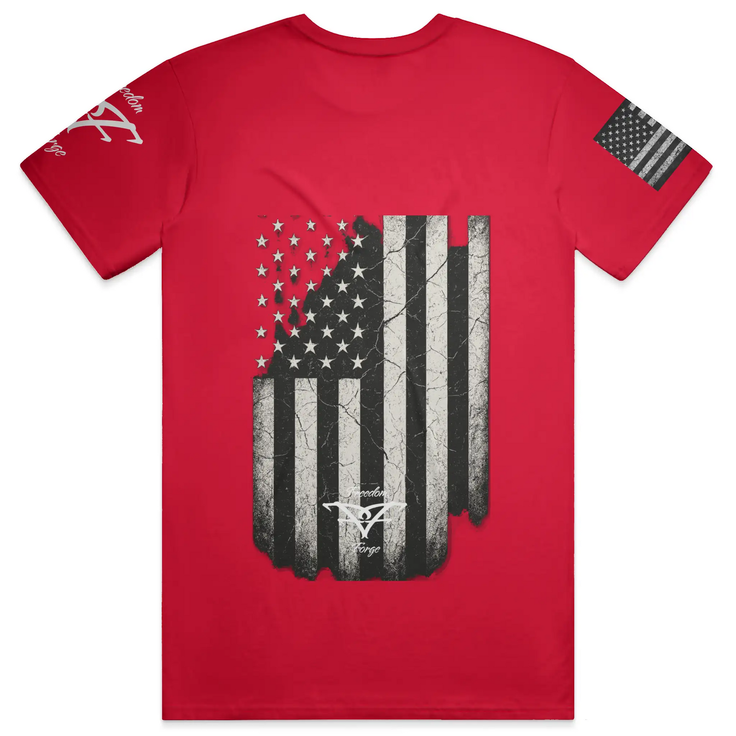 1.1 Light Cotton T-Shirt