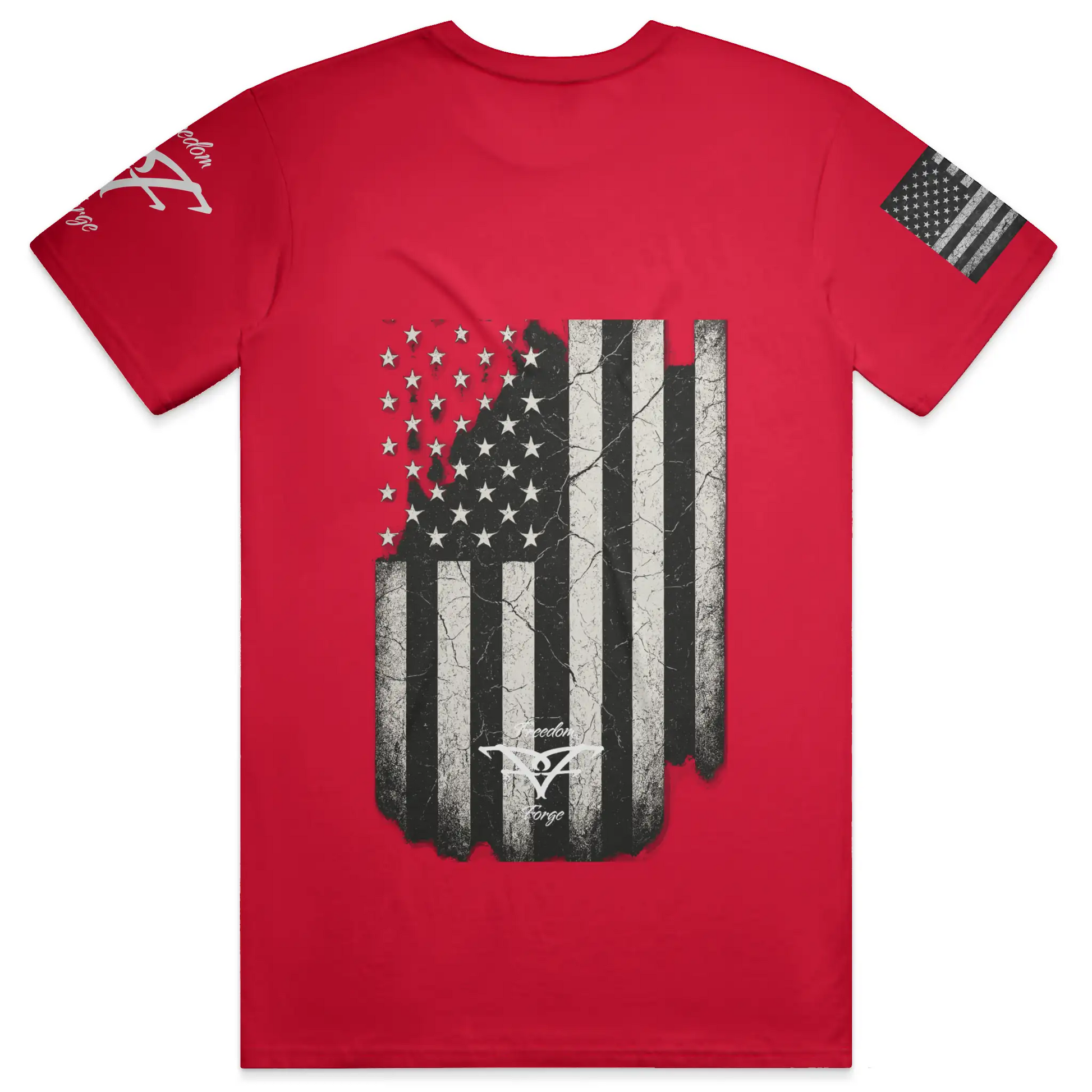 1.1 Light Cotton T-Shirt