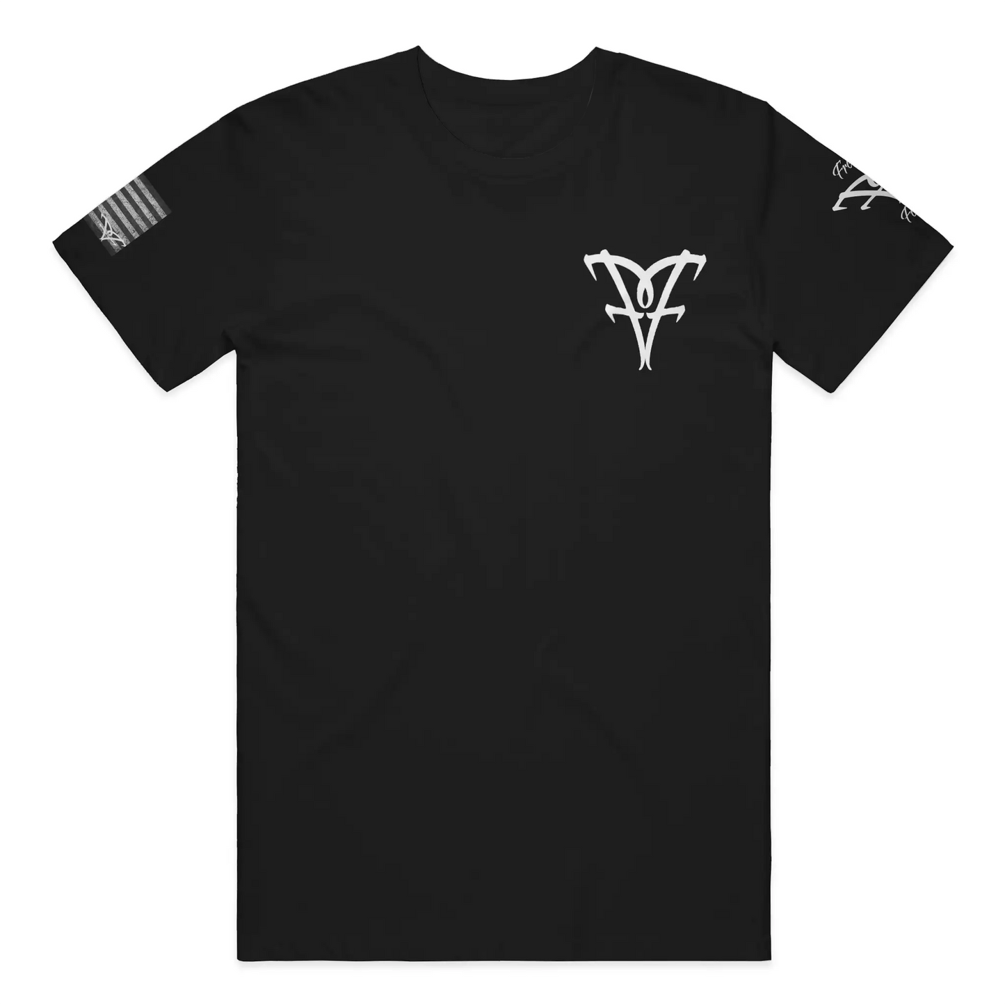 1.1 Light Cotton T-Shirt