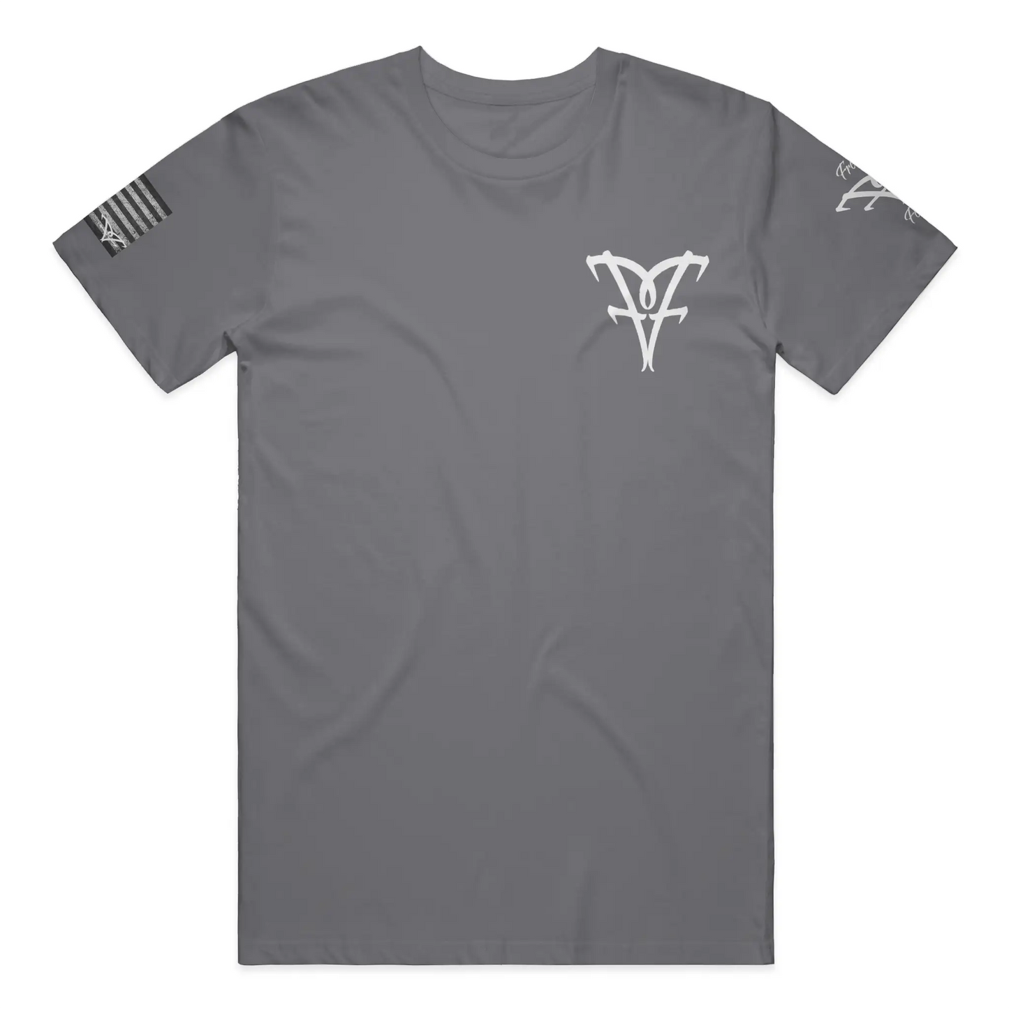 1.1 Light Cotton T-Shirt