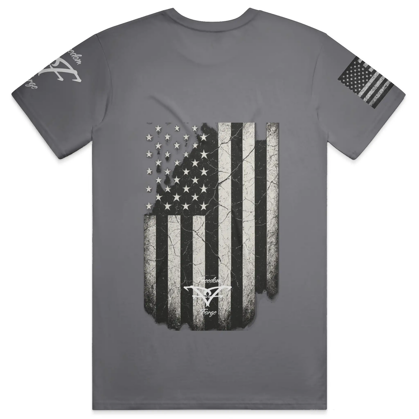 1.1 Light Cotton T-Shirt