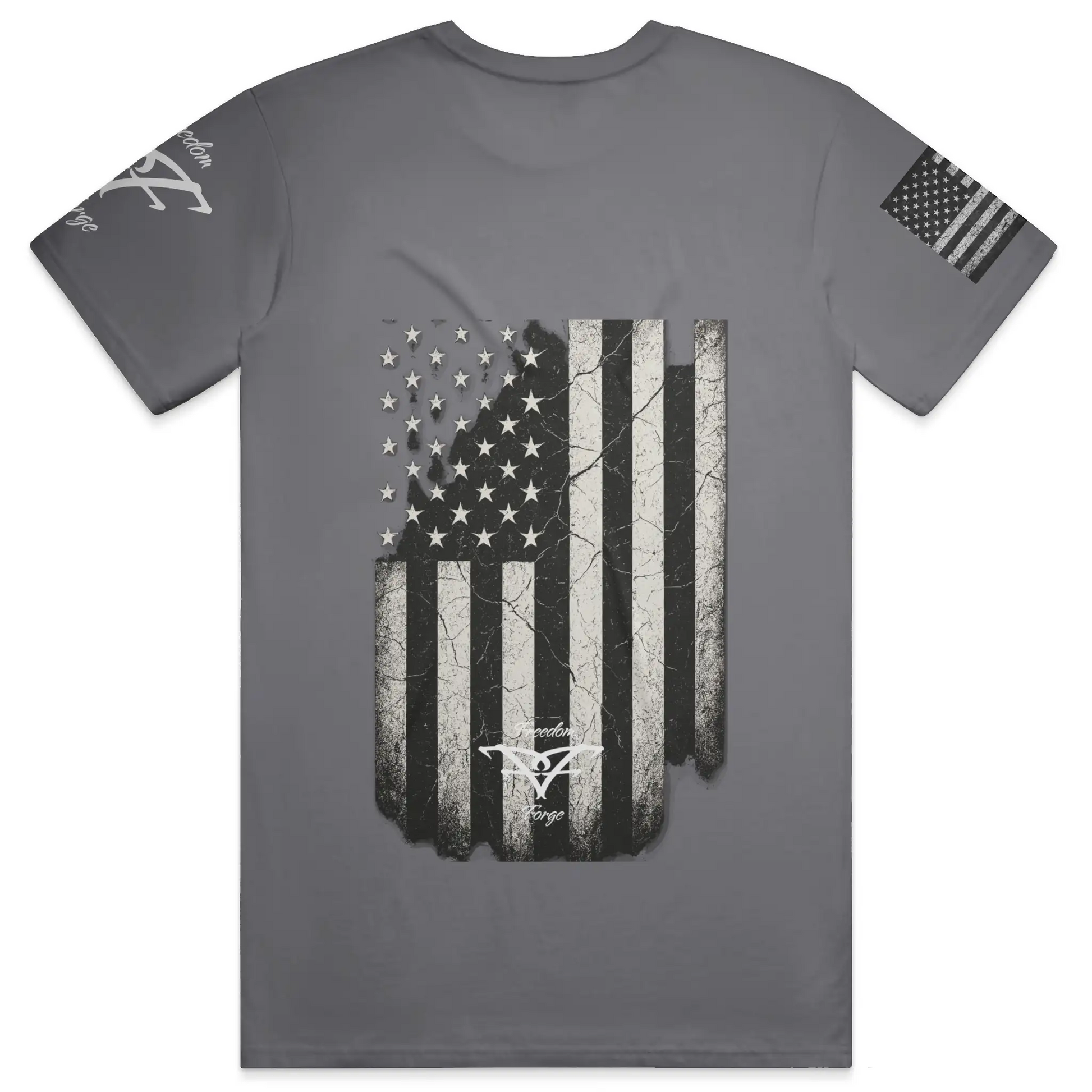 1.1 Light Cotton T-Shirt