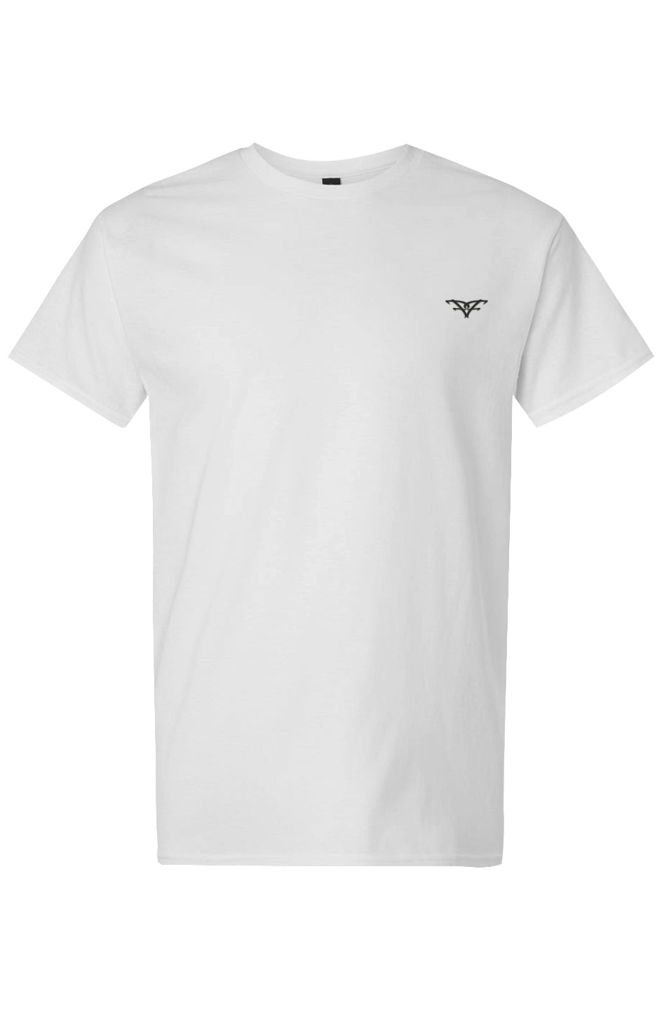 Men's basic Light Cotton T-Shirt