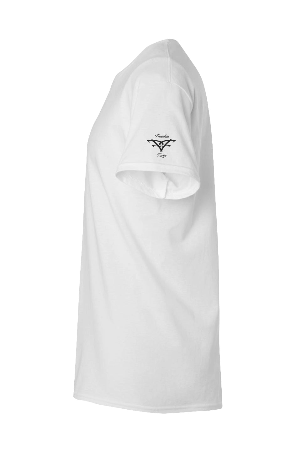 Men's basic Light Cotton T-Shirt
