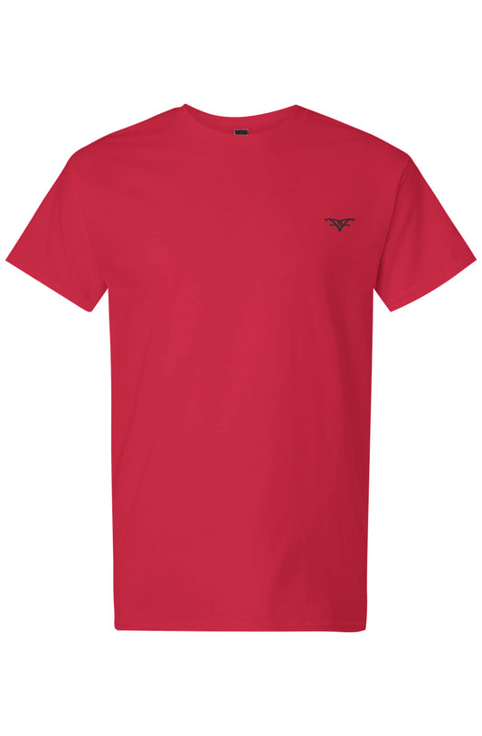 Men's basic Light Cotton T-Shirt