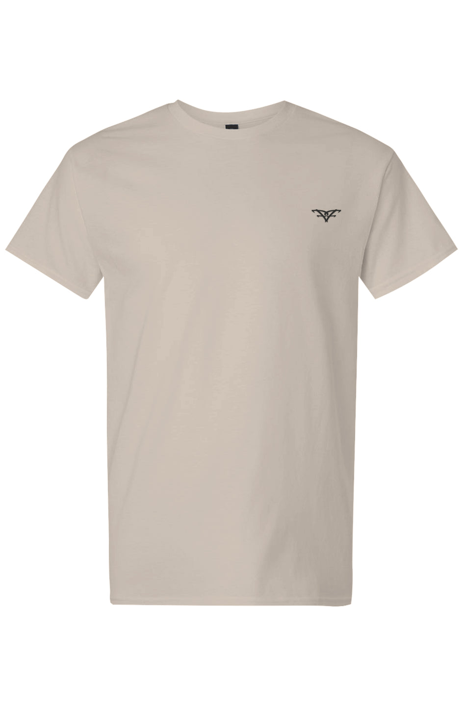 Men's basic Light Cotton T-Shirt