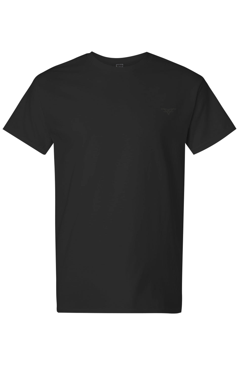 Men's basic Light Cotton T-Shirt