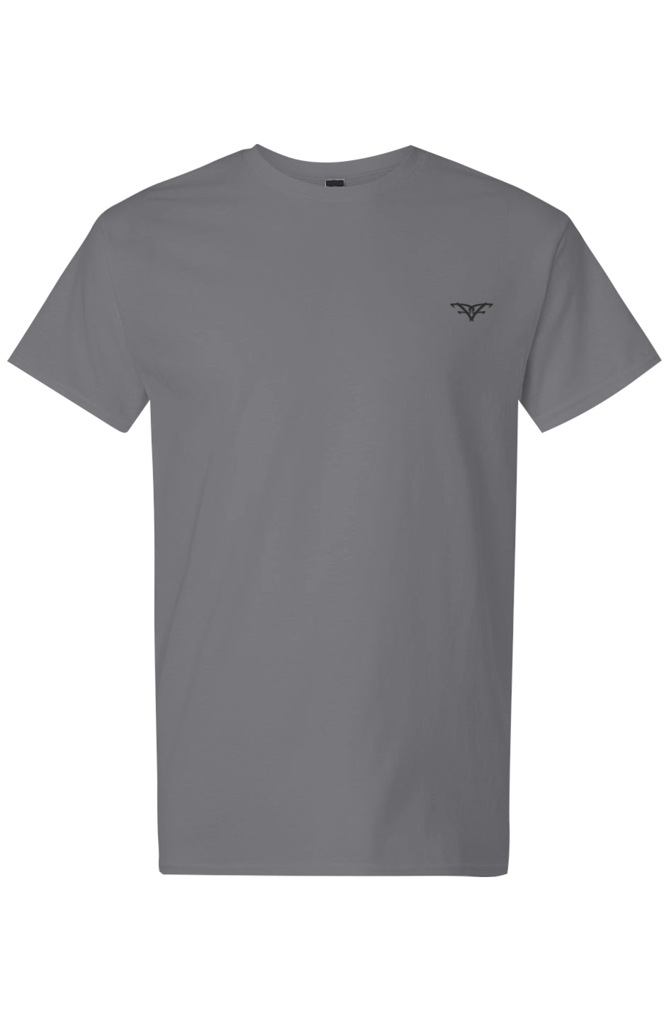 Men's basic Light Cotton T-Shirt