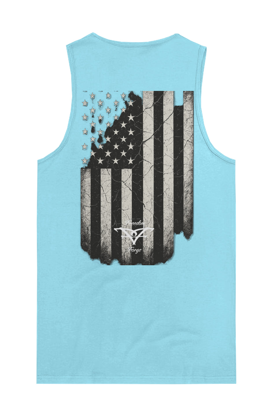 Men's 1.0 Premium Tank Top