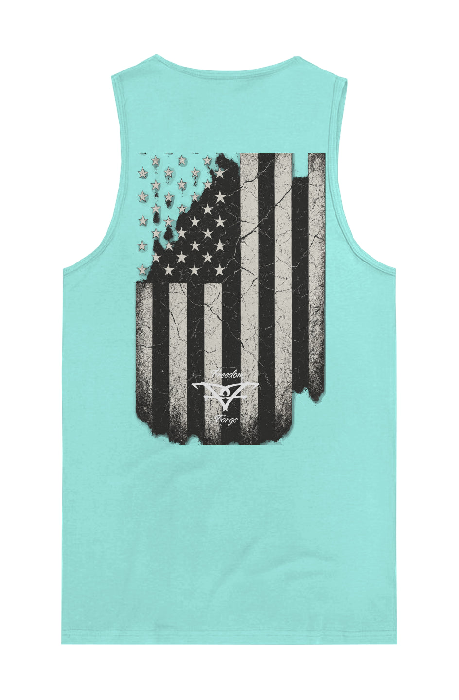 Men's 1.0 Premium Tank Top