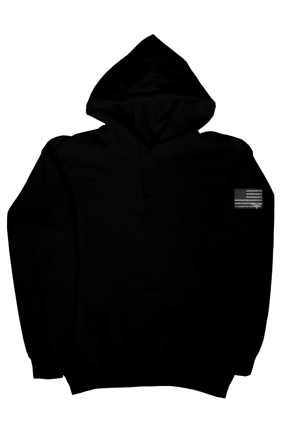 Men's Limited edition pullover hoody