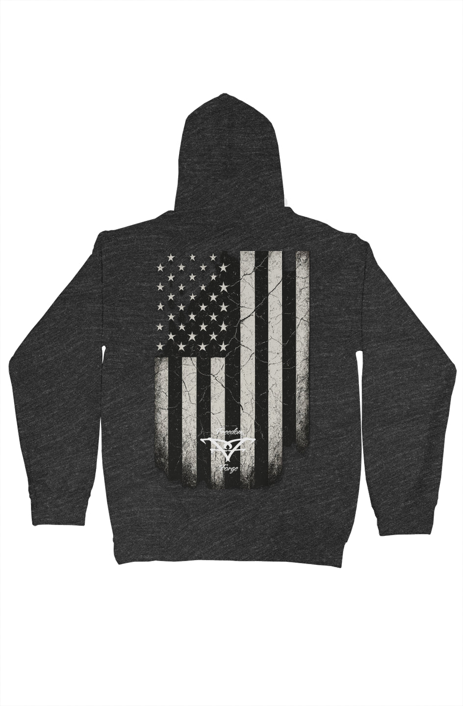 Men's Limited edition pullover hoody