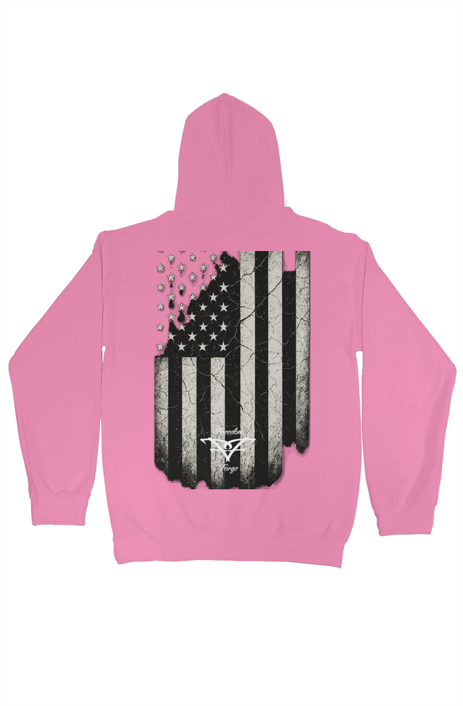Men's Limited edition pullover hoody