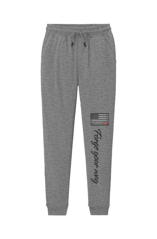 Sport Wick Stretch Jogger