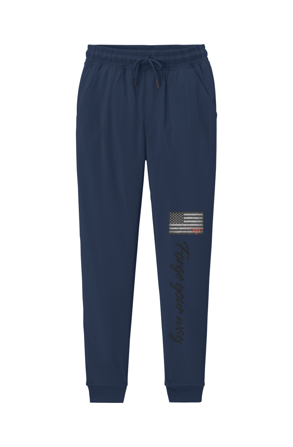 Sport Wick Stretch Jogger