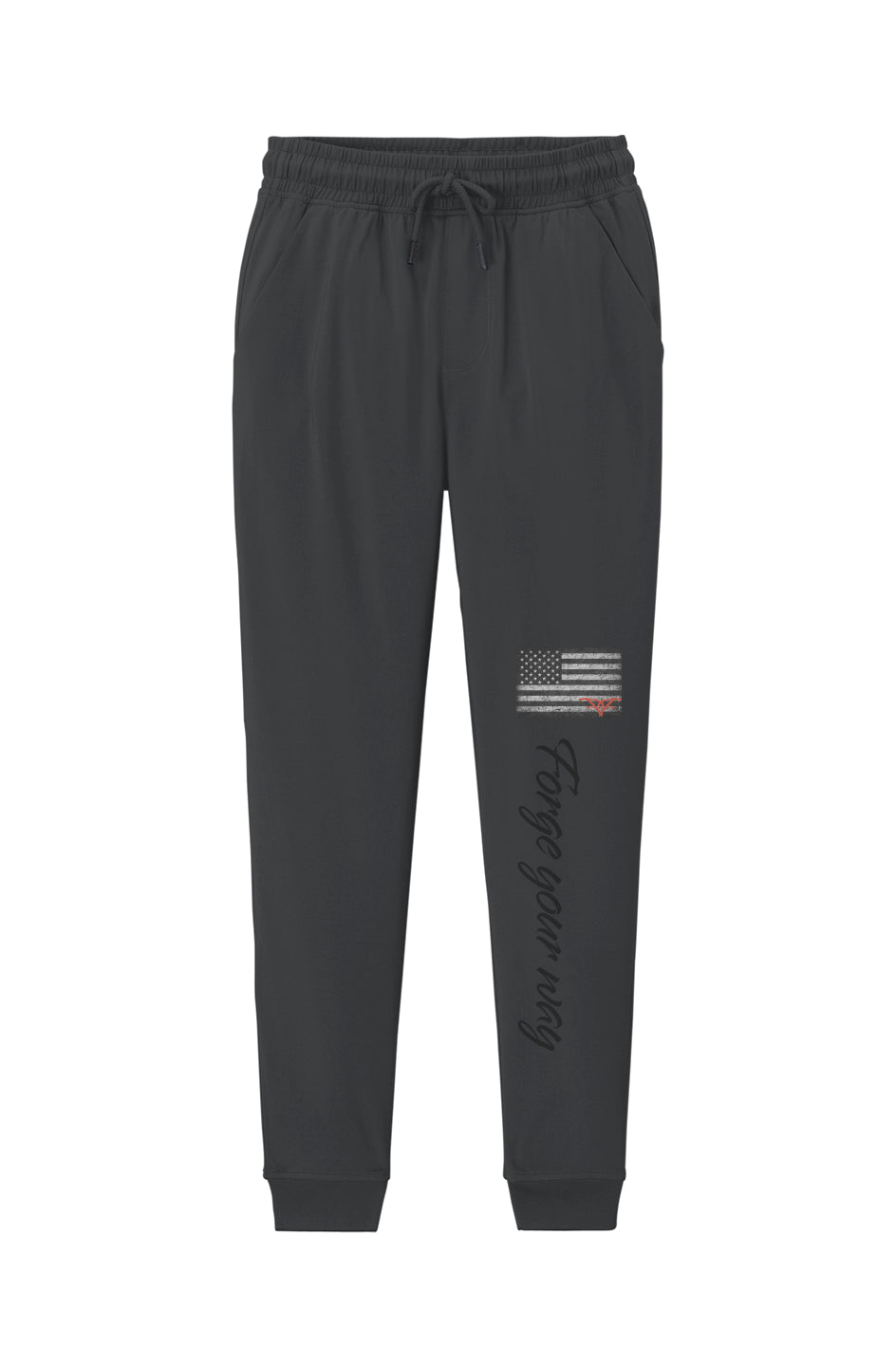 Sport Wick Stretch Jogger