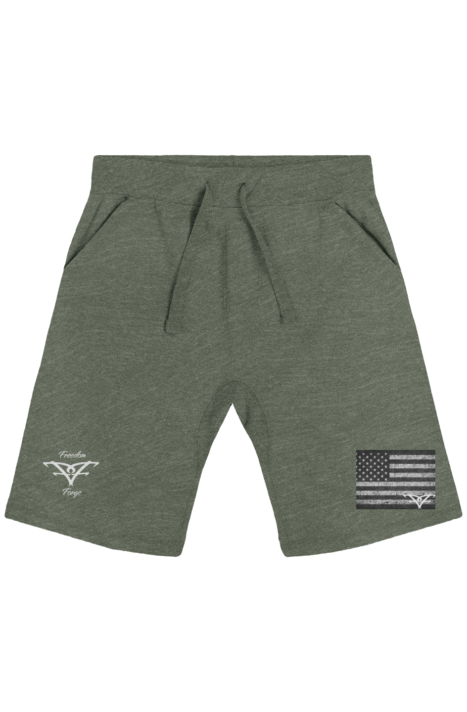 Men's Premium Short