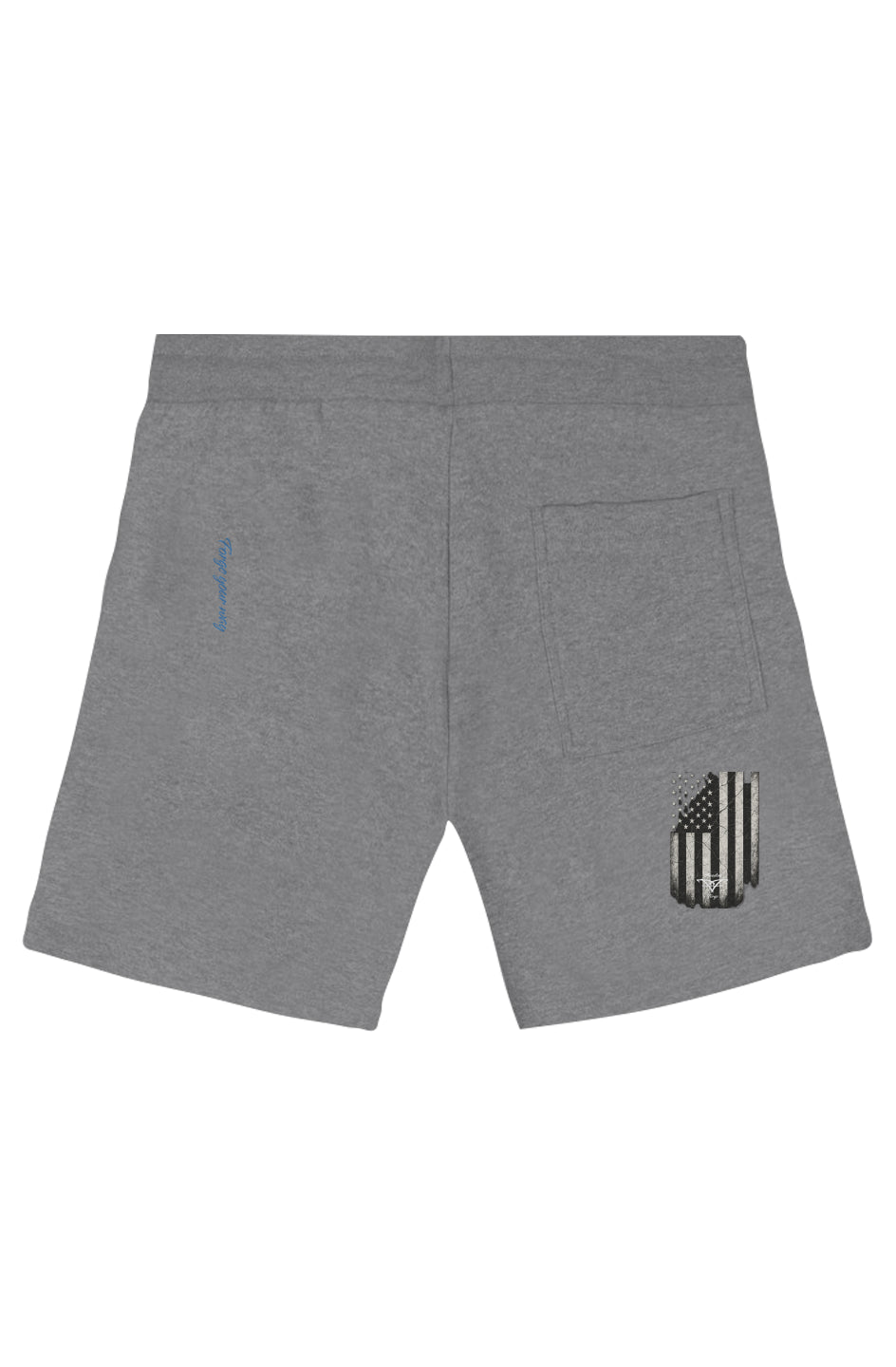 Men's Lightweight Shorts