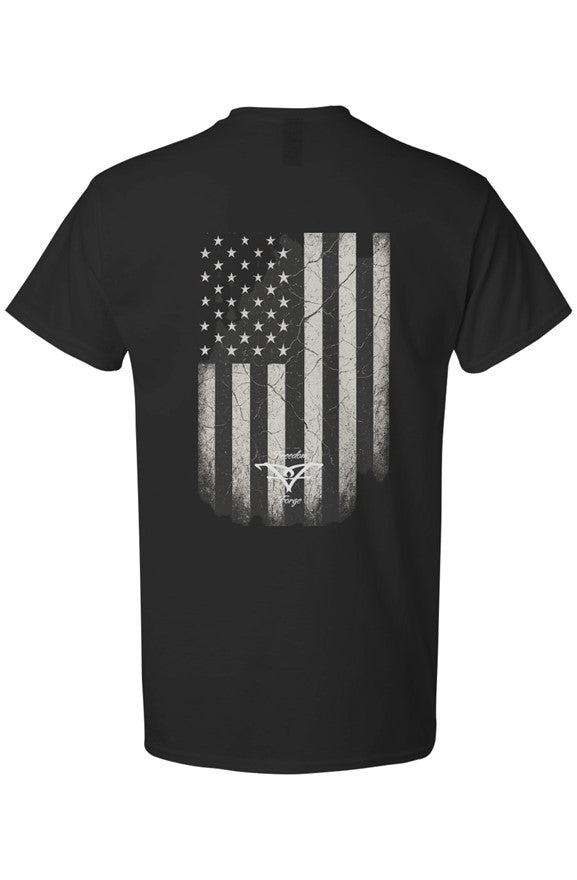 Light Cotton T-Shirt