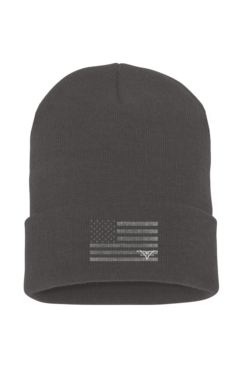 Men's Cuffed Beanie