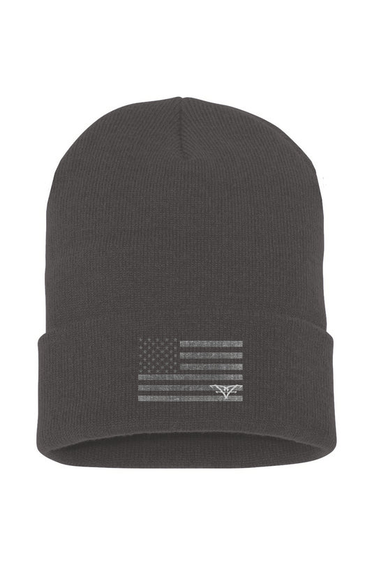 Men's Cuffed Beanie