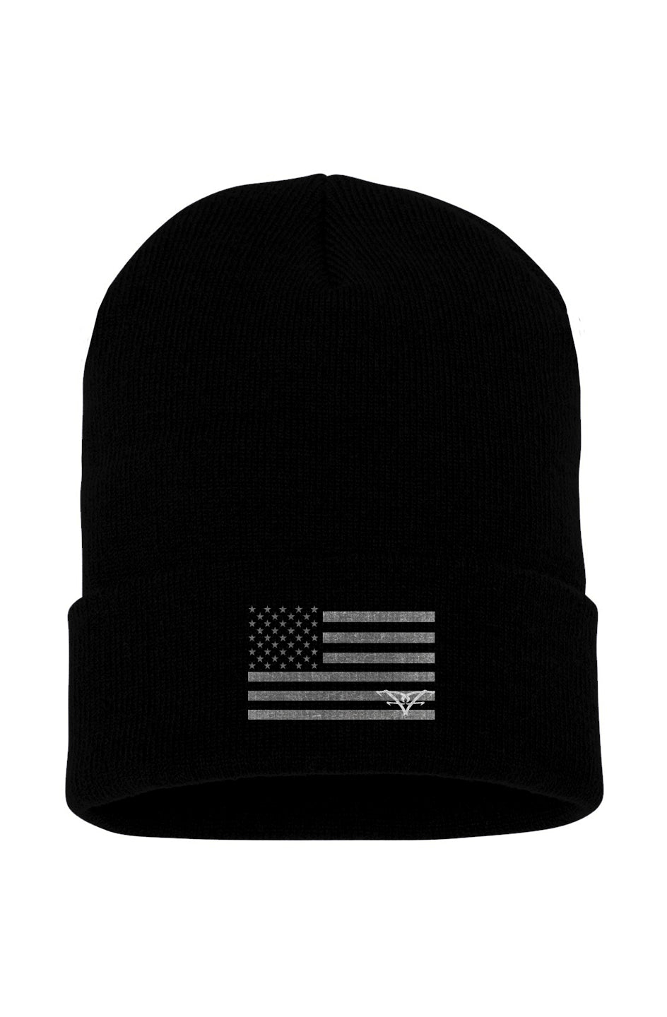 Men's Cuffed Beanie