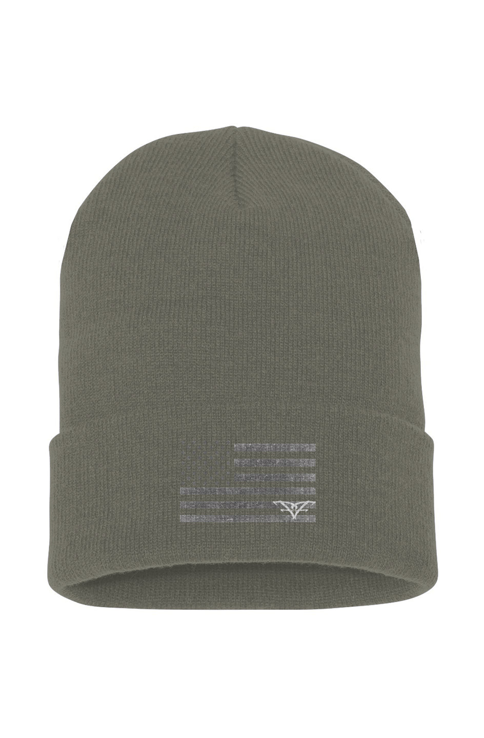 Men's Cuffed Beanie