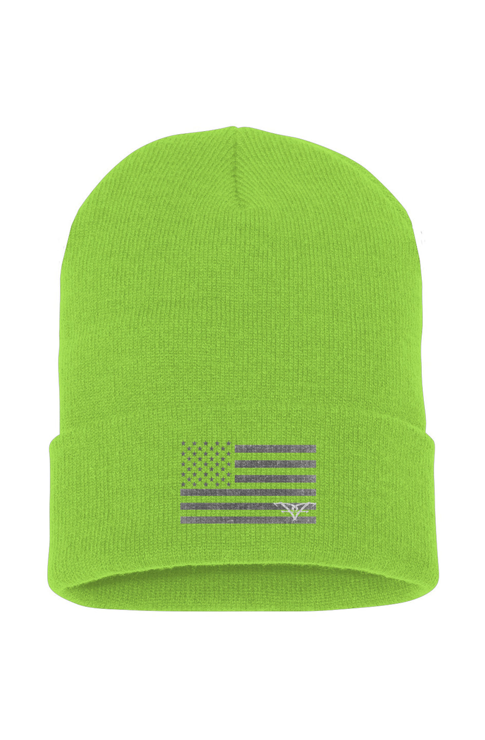 Men's Cuffed Beanie