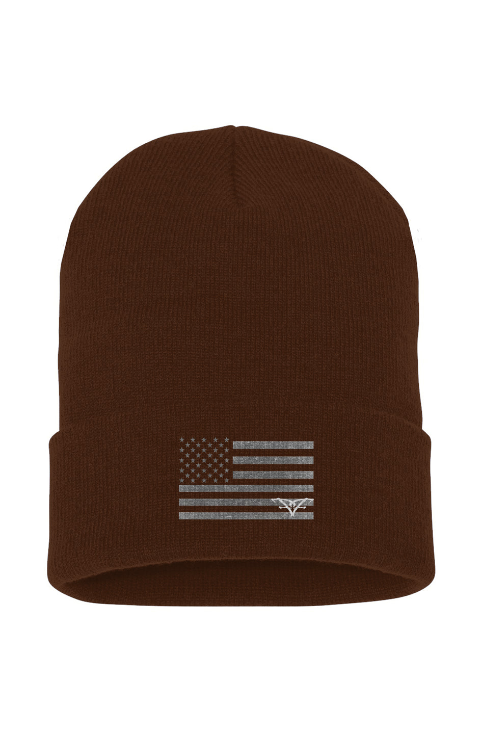Men's Cuffed Beanie