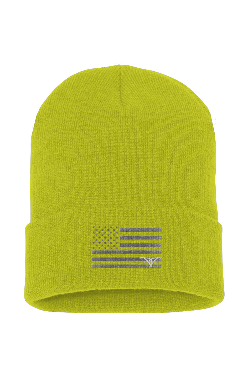 Men's Cuffed Beanie