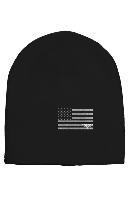 Men's Short Beanie