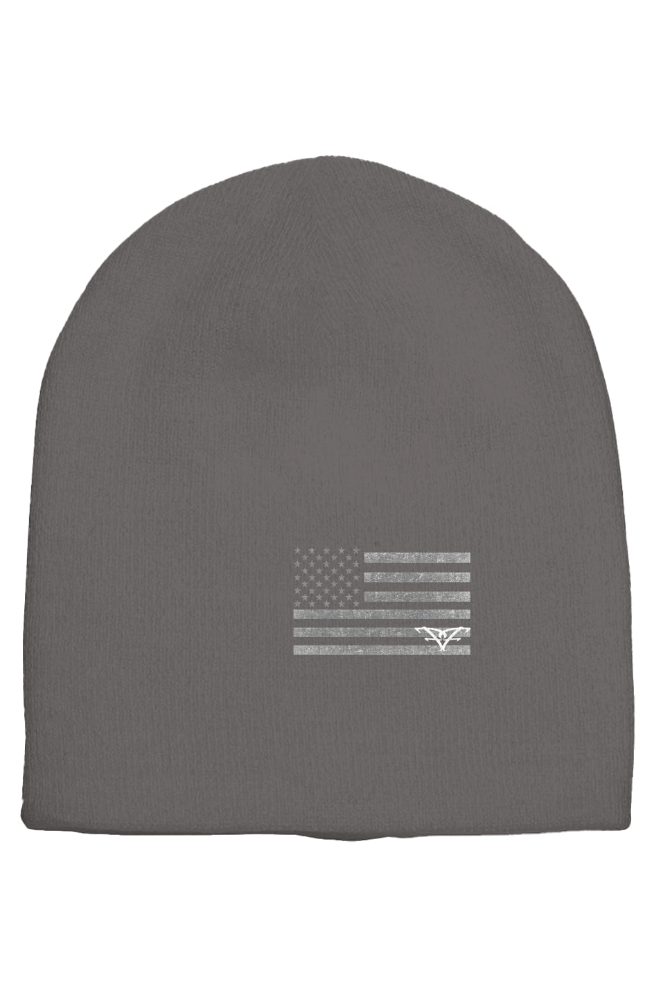 Men's Short Beanie