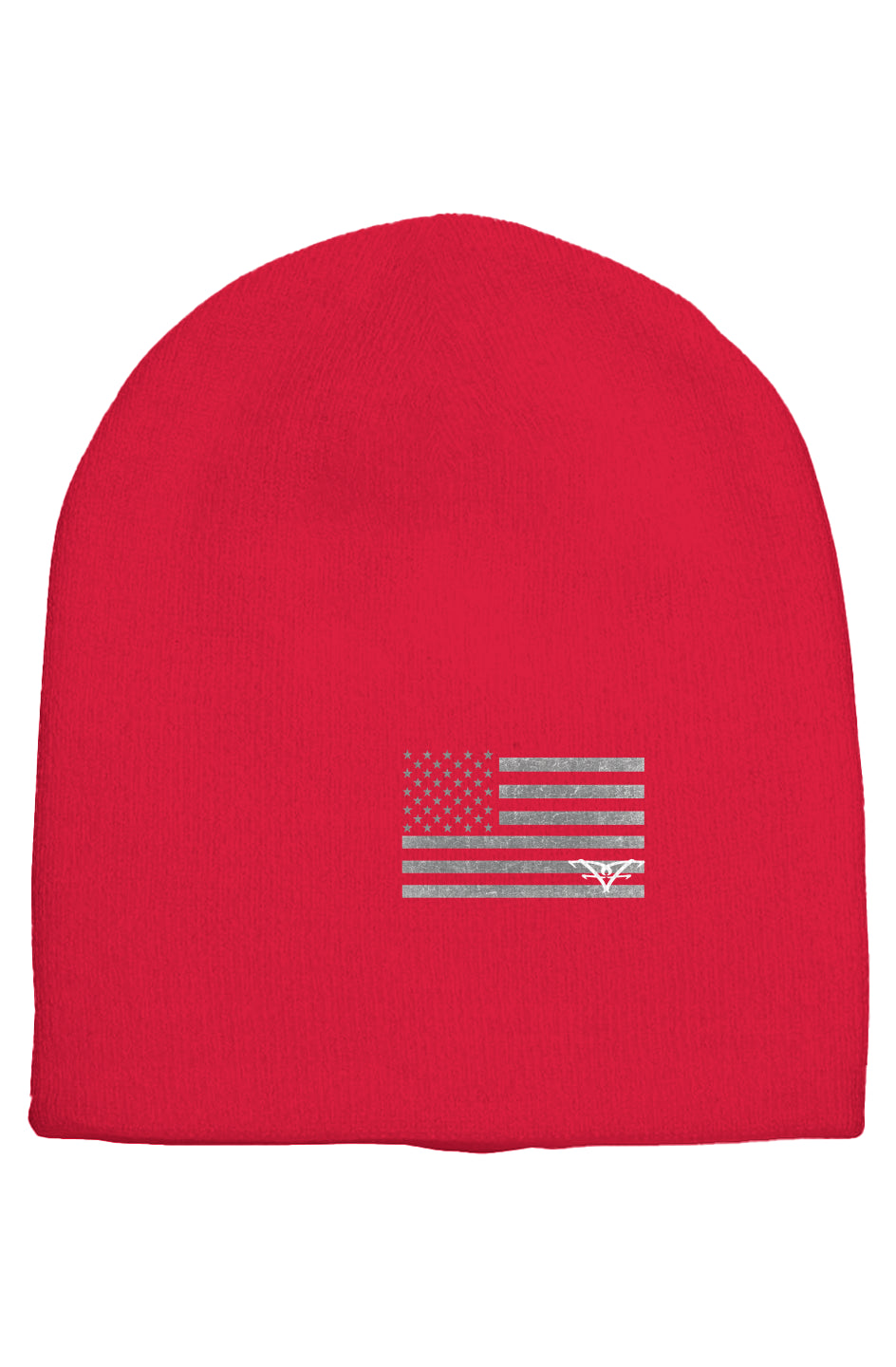 Men's Short Beanie