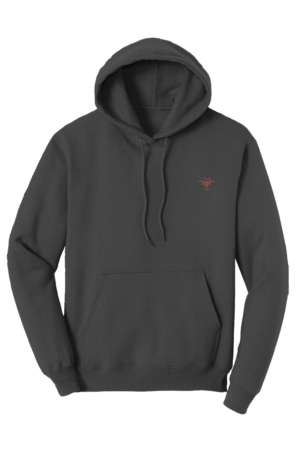 Men'sCore Fleece Pullover Hoodie