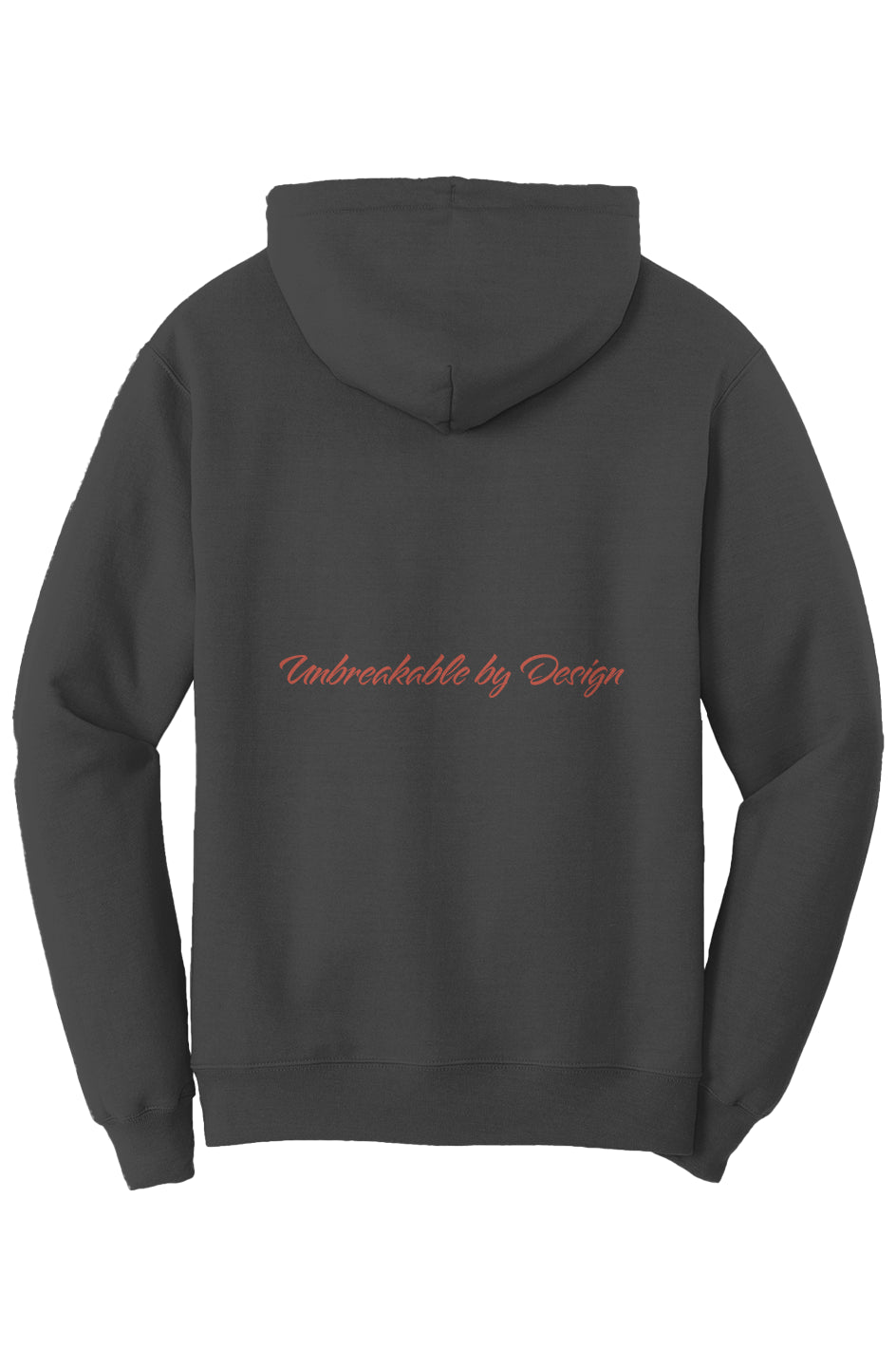 Men'sCore Fleece Pullover Hoodie