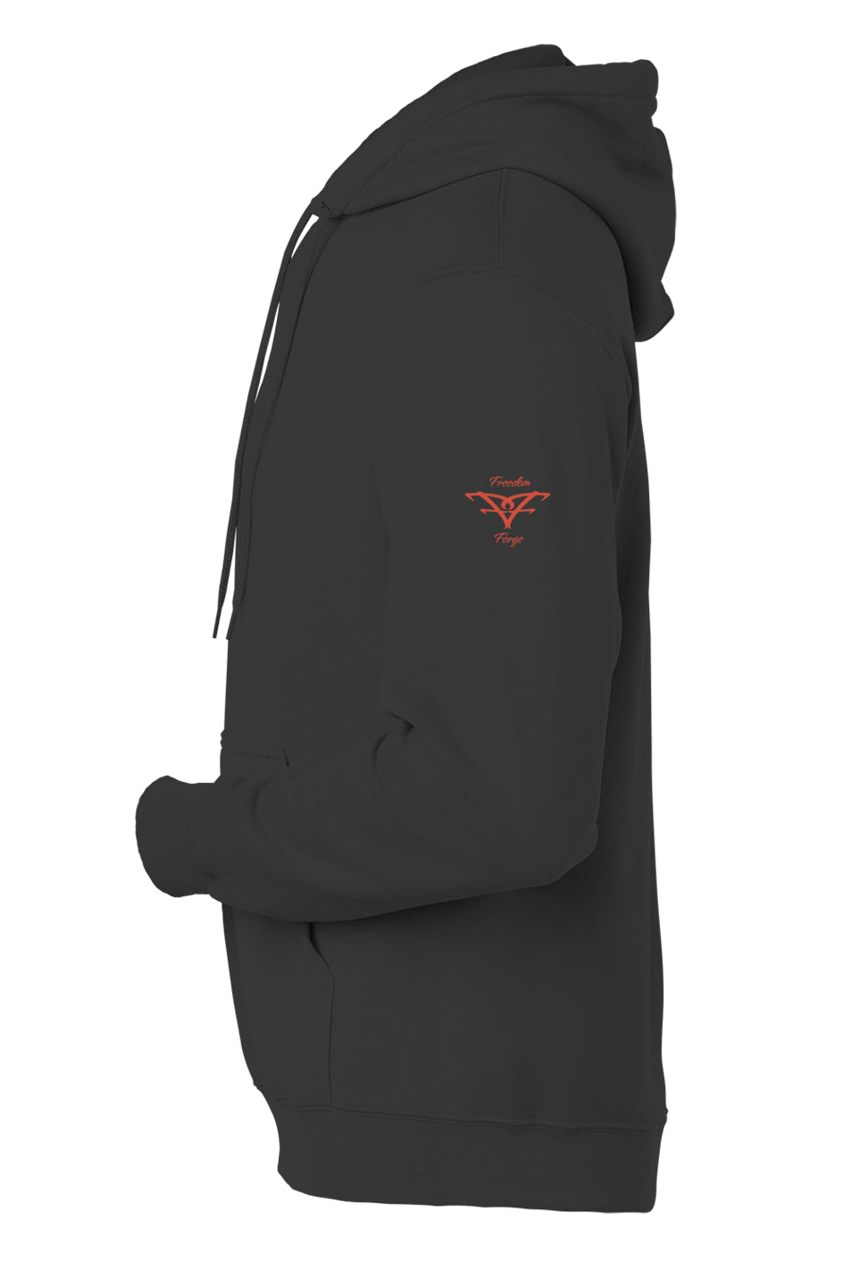 Men'sCore Fleece Pullover Hoodie