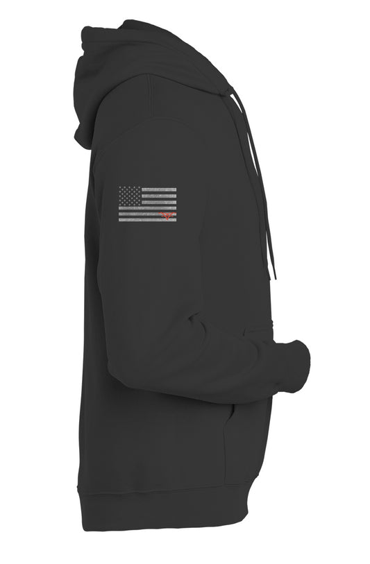 Men'sCore Fleece Pullover Hoodie