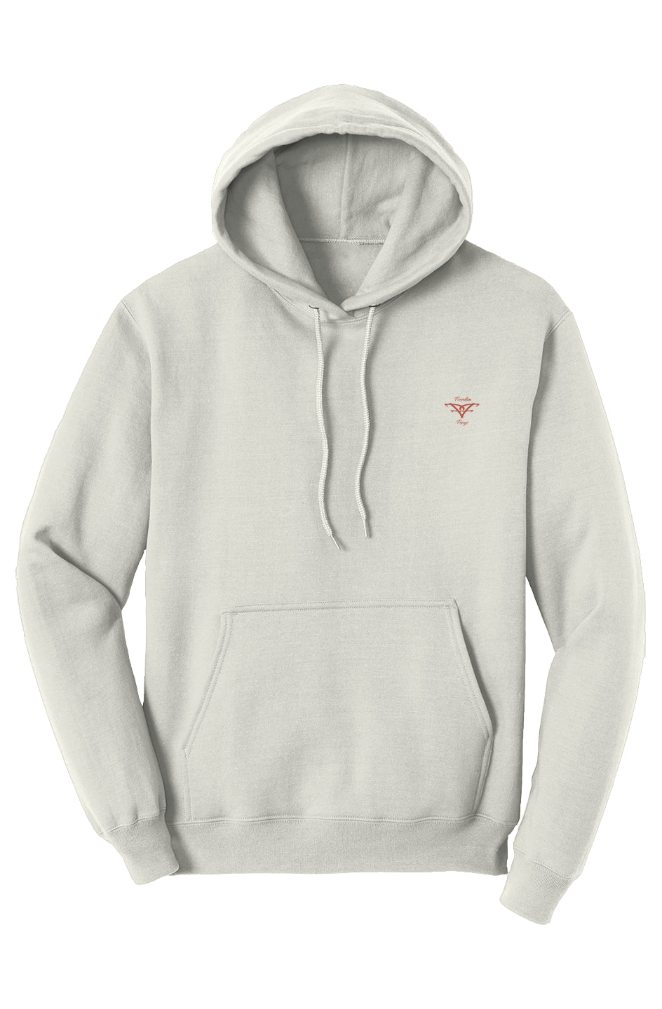 Men'sCore Fleece Pullover Hoodie