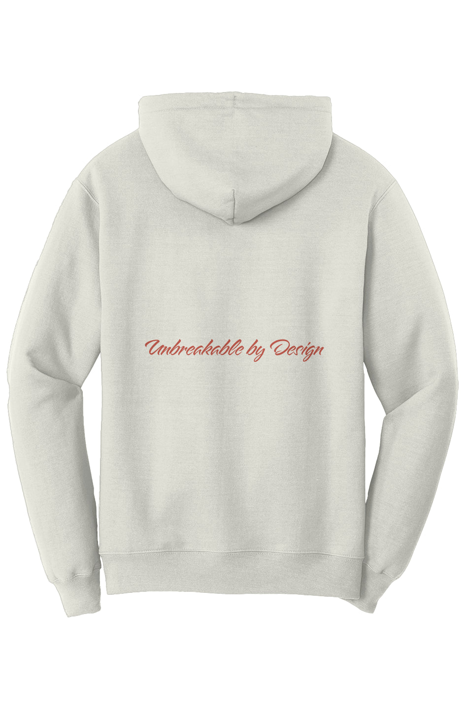Men'sCore Fleece Pullover Hoodie