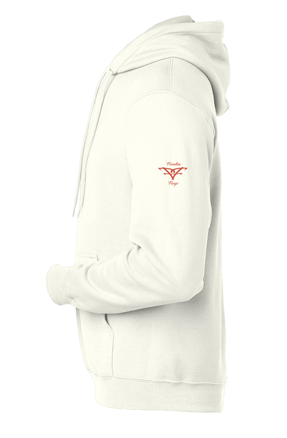 Men'sCore Fleece Pullover Hoodie