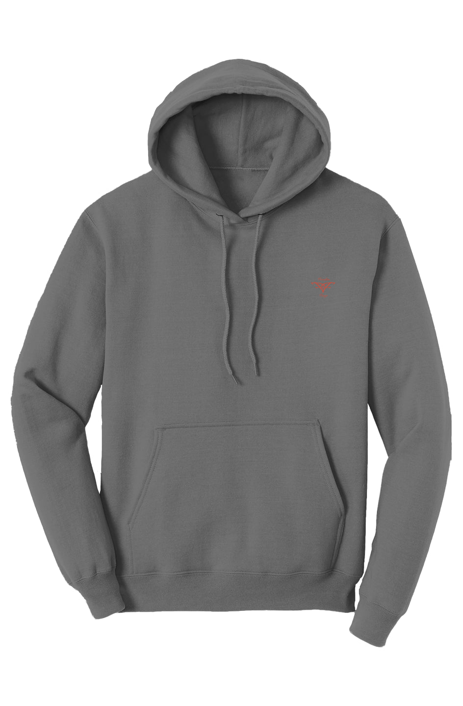 Men'sCore Fleece Pullover Hoodie