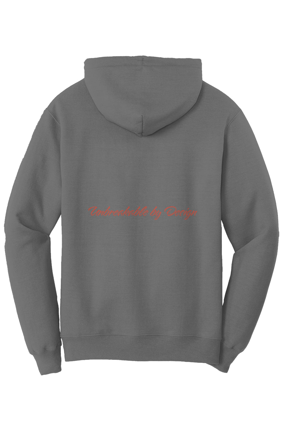 Men'sCore Fleece Pullover Hoodie